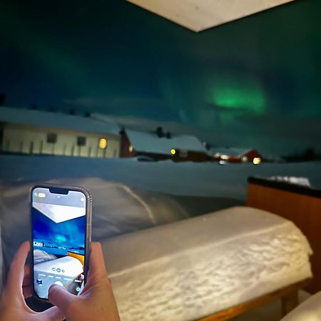 Lys Og Moderne Leilighet Rett Ved Skiloypa Pa Nordseter - Kort Vei Til Sjusjoen, Lillehammer Og Hafjell - Dyr Ikke Tillatt エクステリア 写真