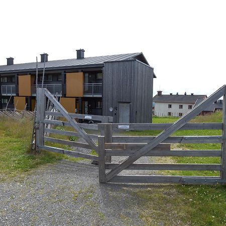 Lys Og Moderne Leilighet Rett Ved Skiloypa Pa Nordseter - Kort Vei Til Sjusjoen, Lillehammer Og Hafjell - Dyr Ikke Tillatt エクステリア 写真