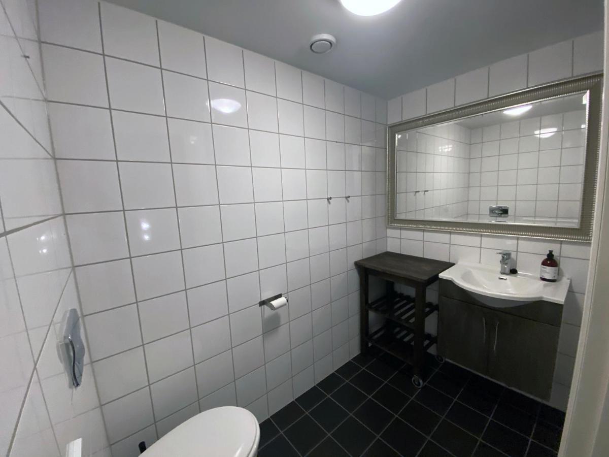 Lys Og Moderne Leilighet Rett Ved Skiloypa Pa Nordseter - Kort Vei Til Sjusjoen, Lillehammer Og Hafjell - Dyr Ikke Tillatt エクステリア 写真
